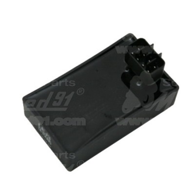 Elektronika (CDI) KYMCO AGILITY R16 125-150 (08-09) / AGILITY RS 125 1(09) / LIKE 125 (09) / SUPER 8 125 (08-09)